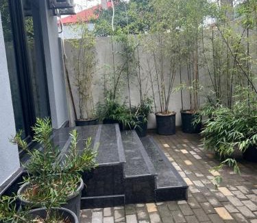 Gonio Villa | Villa Gonio Ika