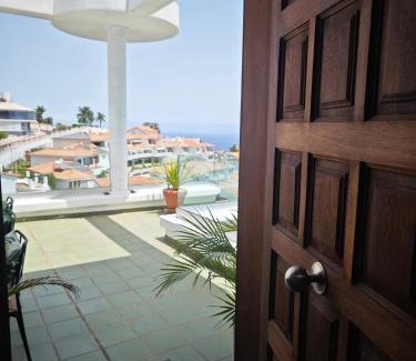 Radazul Cama Y Desayuno | Villa Gonzalez Sea Views