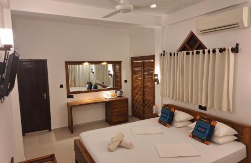 Thiranagama Complejo | Villa Goodwill Paradise