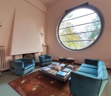 Santo Stefano Cama Y Desayuno | Villa Gotti Charming Rooms