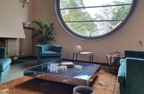 Santo Stefano Cama Y Desayuno | Villa Gotti Charming Rooms