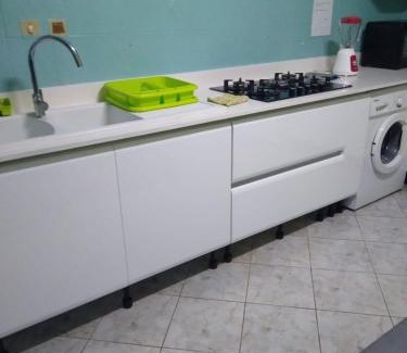Circuit 1C1 Apartamento | Villa goyavier