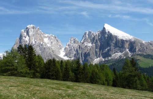 Siusi Apartamento | Villa Grünewald