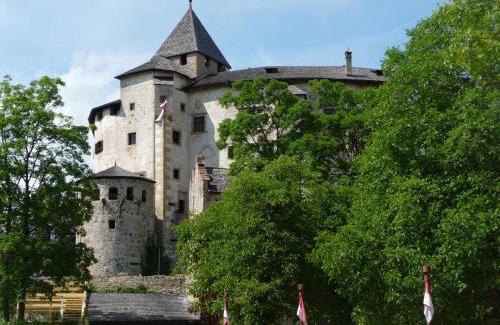 Siusi Apartamento | Villa Grünewald