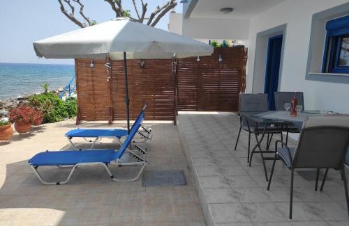 Stegna Casa | Villa Amalia