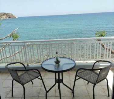Stegna Casa | Villa Amalia