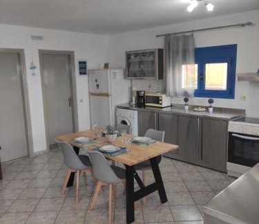 Stegna Casa | Villa Amalia