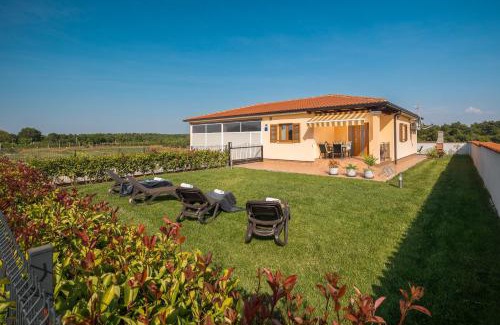 Medvidici Villa | Villa Gracia