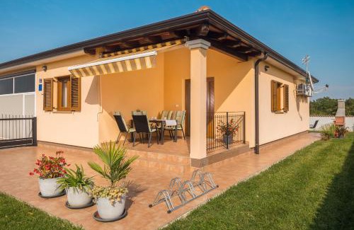 Medvidici Villa | Villa Gracia