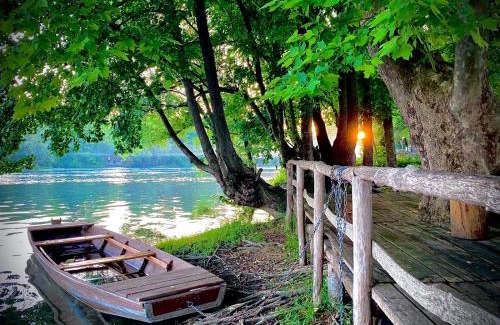 Mali Radic Villa | Villa Grace