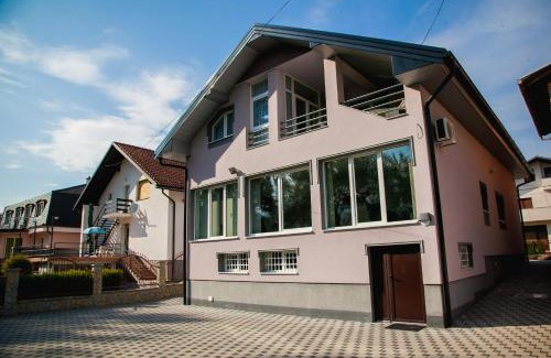 Mali Radic Villa | Villa Grace