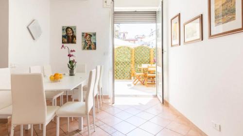 La Spezia Apartamento | Villa Grace
