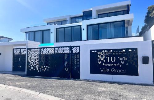 Big Bay Apartamento | Villa Grace