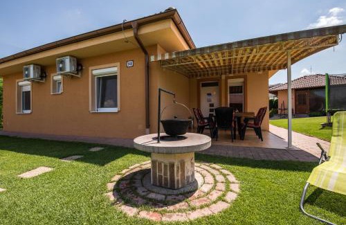 Podhajska Apartamento | Villa Gracia Podhájska