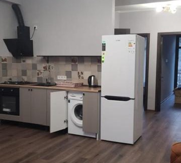 Vake-Saburtalo Apartamento | Villa Granada الشقه لایجاره یومیه تیبیلیسی