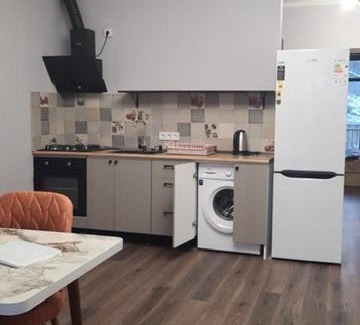 Vake-Saburtalo Apartamento | Villa Granada الشقه لایجاره یومیه تیبیلیسی