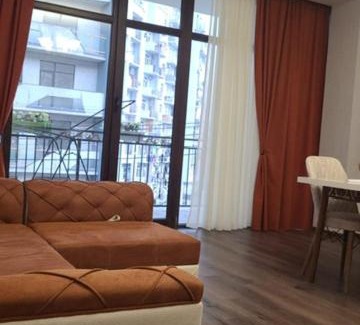 Vake-Saburtalo Apartamento | Villa Granada الشقه لایجاره یومیه تیبیلیسی