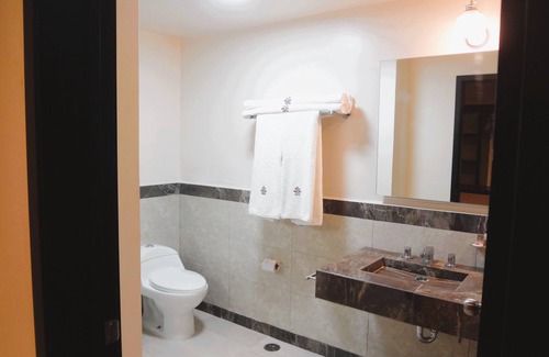 Tecámac Hotel | Villa Granada