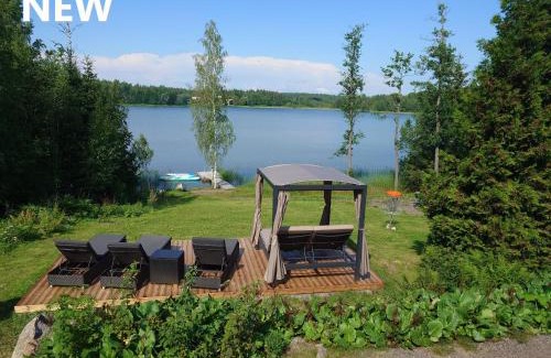 Raseborg Chalet De Esquí | Villa Granbacka Raasepori Karjaa Finland