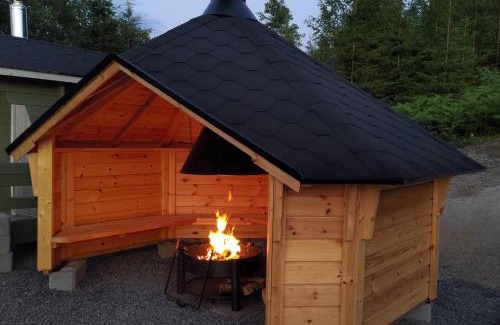 Raseborg Chalet De Esquí | Villa Granbacka Raasepori Karjaa Finland