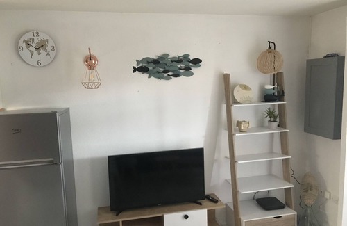 Vendres Casa | Villa Grand Bleu Odalys