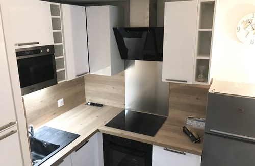 Vendres Casa | Villa Grand Bleu Odalys