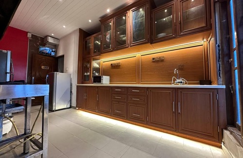 Nuwara Eliya Villa | Villa Grand Mellow Nuwaraeliya