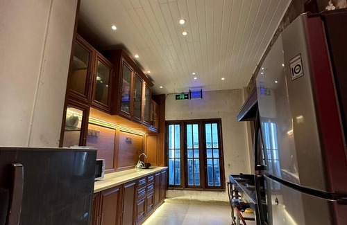 Nuwara Eliya Villa | Villa Grand Mellow Nuwaraeliya