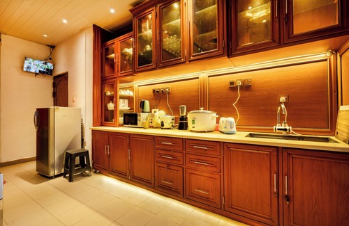 Nuwara Eliya Villa | Villa Grand Mellow Nuwaraeliya