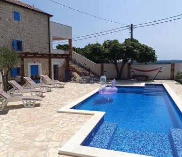Visocane Villa | Villa Granda