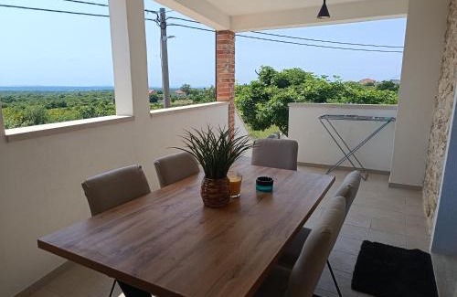 Visocane Villa | Villa Granda