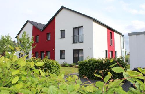 Muritz Apartamento | Villa Grande Fewo Enjoy We 2