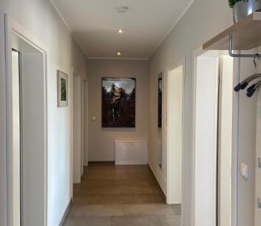 Muritz Apartamento | Villa Grande Fewo Enjoy We 2