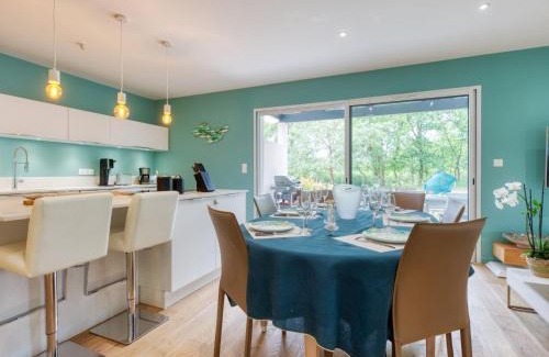 Grayan-Et-L'Hopital Villa | Villa Grande Dépée by Interhome