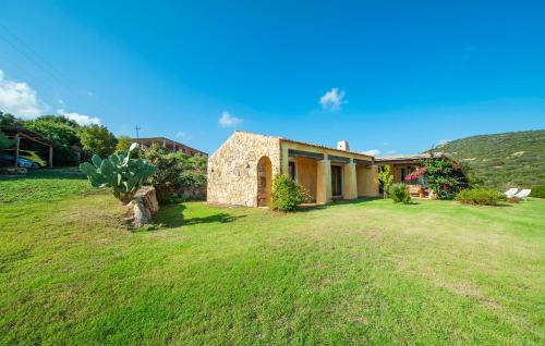 Olbia Villa | Villa Graniti