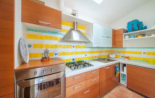 Olbia Villa | Villa Graniti