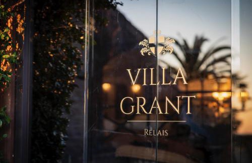 Centro Giano Casa | Villa Grant Relais