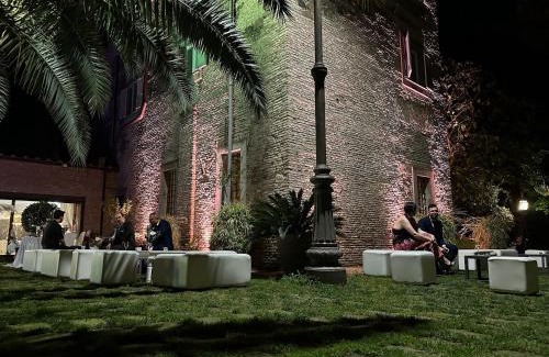 Centro Giano Casa | Villa Grant Relais