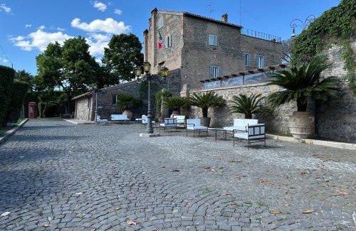 Centro Giano Casa | Villa Grant Relais