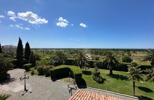 Centro Giano Casa | Villa Grant Relais
