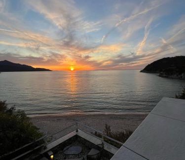 Biodola Casa | Villa Grazia