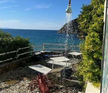 Biodola Casa | Villa Grazia