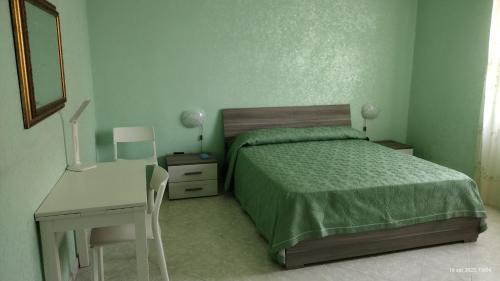 Cerreto Cama Y Desayuno | Villa Grazia