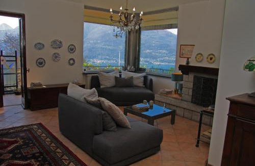 Regoledo Casa | Villa Grazie Mille - Charming Lake Como Escape