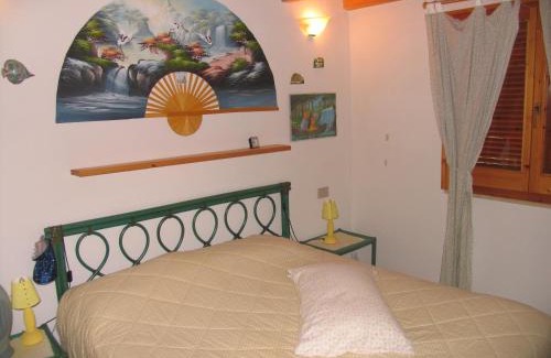 Costa Rei Villa | Villa Grazy con piscina privata