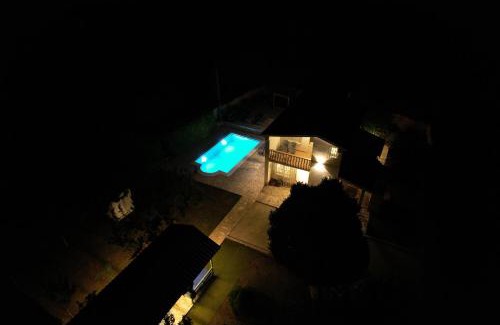 Mostar Villa | Villa Green