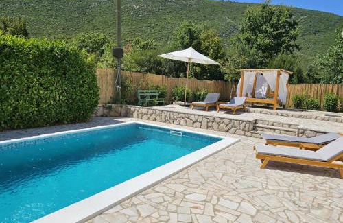 Mostar Villa | Villa Green