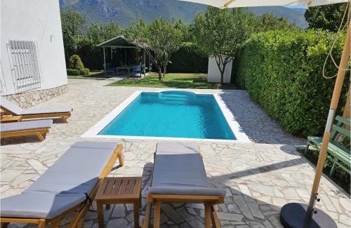 Mostar Villa | Villa Green