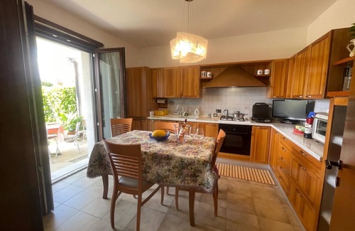 Bussolengo Villa | Villa Green Harmony: la solución ideal para vivir Verona y el lago de Garda
