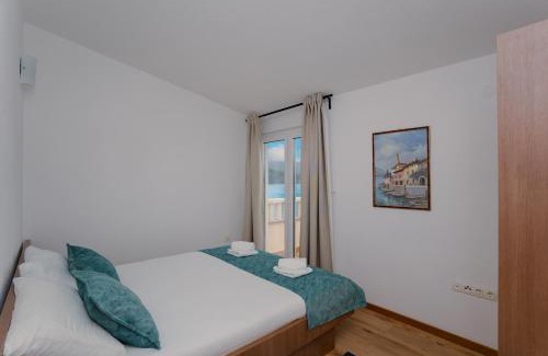 Neum Apartamento | Villa Green Hema